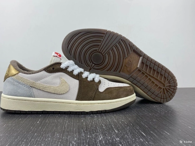 Rep TBK Air OG Year Jordan Low of DV1312-200 1 the Rabbit Retro 0812